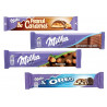 OMAGGIO 8 Barrette Milka assortite SCADENZA 18 APRILE 2025