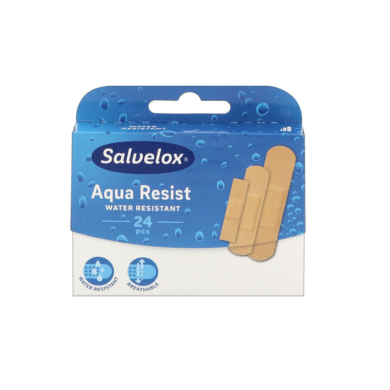 Cerotti Salvelox aqua resist