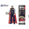 Personaggio Marvel Avengers Thor cm. 30