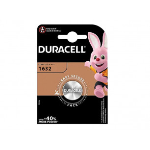 Micropila Duracell D1632