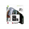 Scheda di memoria MicroSD Kingston 32 GB