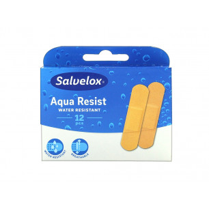 Cerotti Salvelox aqua resist