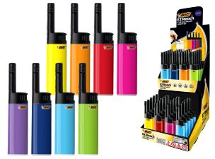 Accendigas Bic Megalighter espo